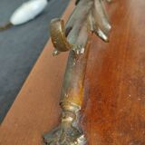 Table lamp/wall lamp old art nouveau