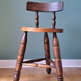 Arts and crafts stool