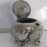 teapot