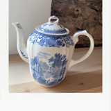 Service à thé Villeroy & Boch