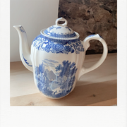 Villeroy & Boch tea set