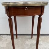 Louis XVI style side table