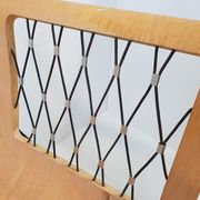 Chaise longue 1950 vintage