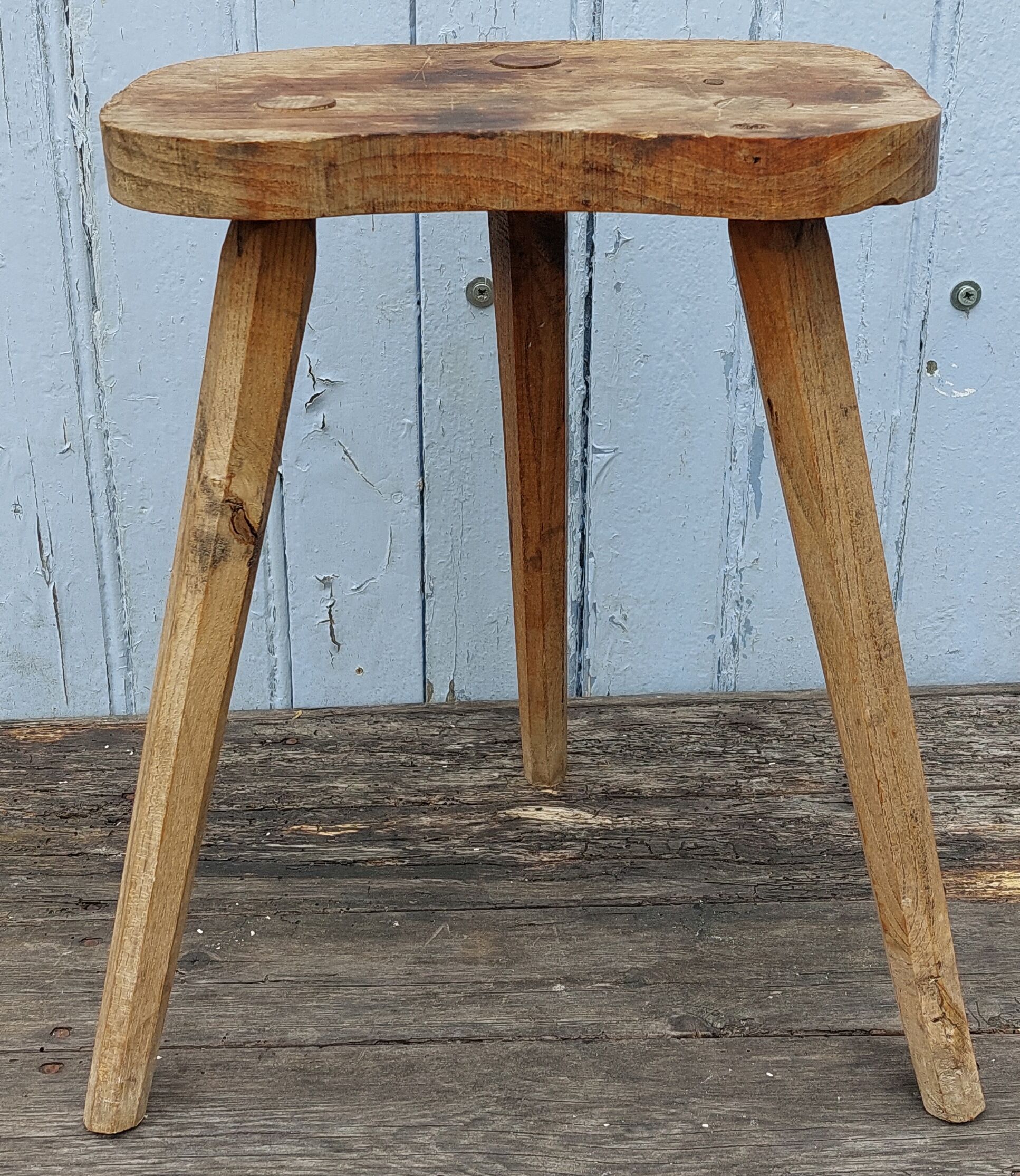 Farm stool