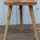 Farm stool