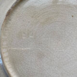 Windmill plate service polders