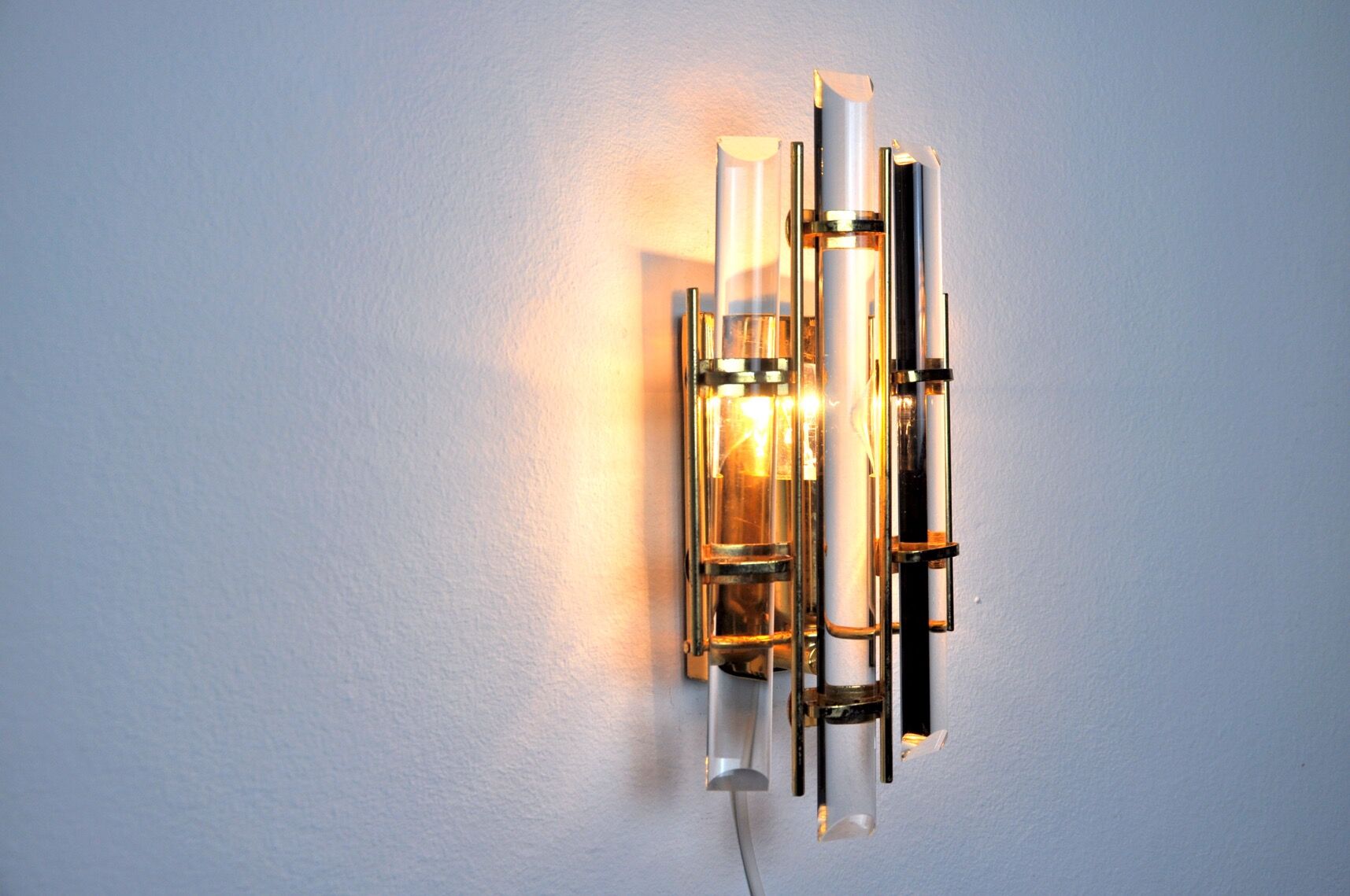 Sconce Paolo Venini, Italy, 1970