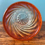 Baccarat crystal pot