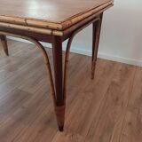 Vintage table