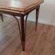 Vintage table