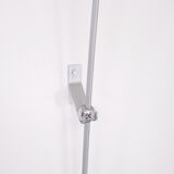 Sleek tall Halogen Wall lamp Occhio Italy