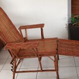 Relax armchair