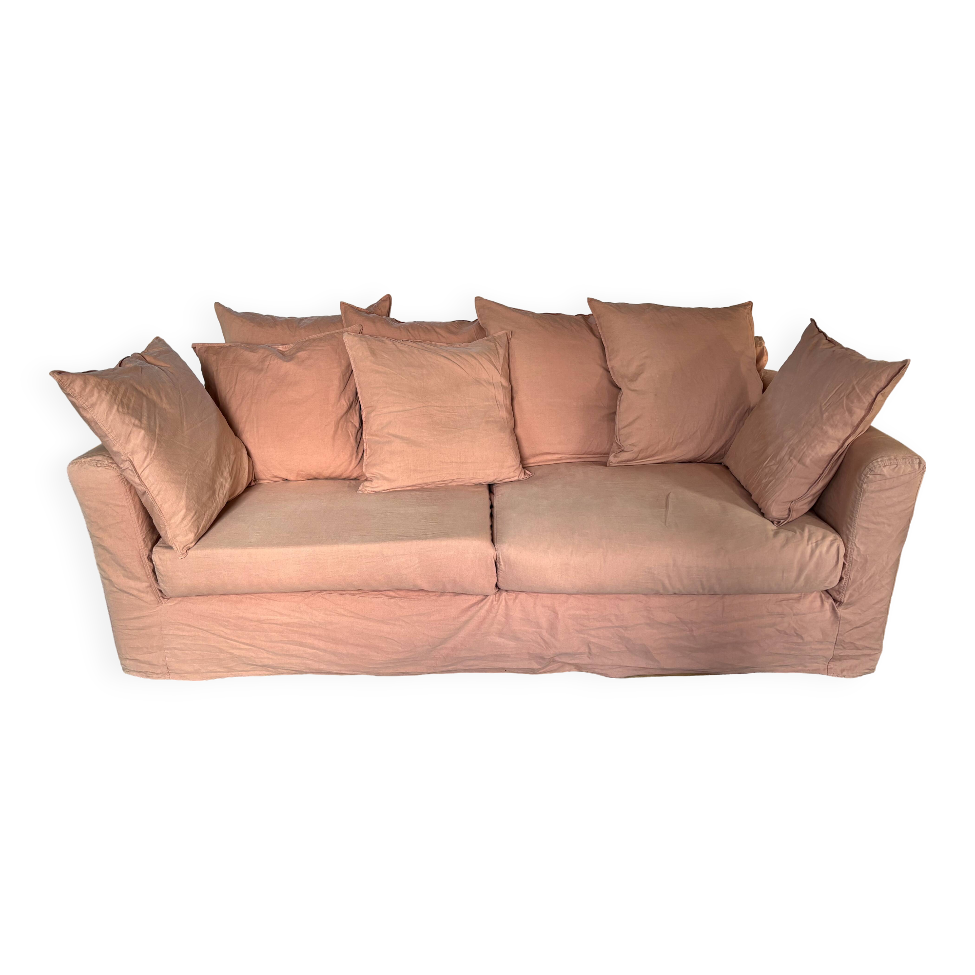 Merci 3 seater sofa