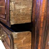 Commode bordelaise du XVIIIe siècle