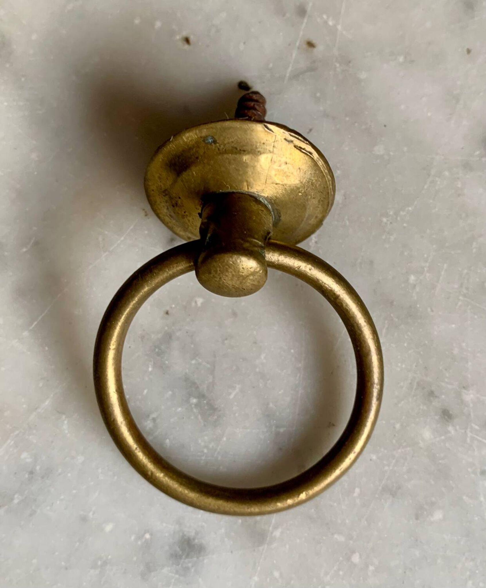 Set of 4 furniture handles