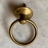 Set of 4 furniture handles
