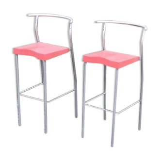 Tabourets de Philippe Starck