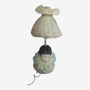 Pierrot lamp