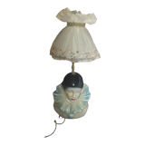 Pierrot lamp