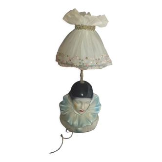 Pierrot lamp