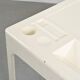Ozoo Desk and Chair, Marc Berthier, DAN for Roche Bobois, 1967