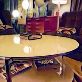 Coffee table by Ehlen Johansson for Ikea, 80s/90s