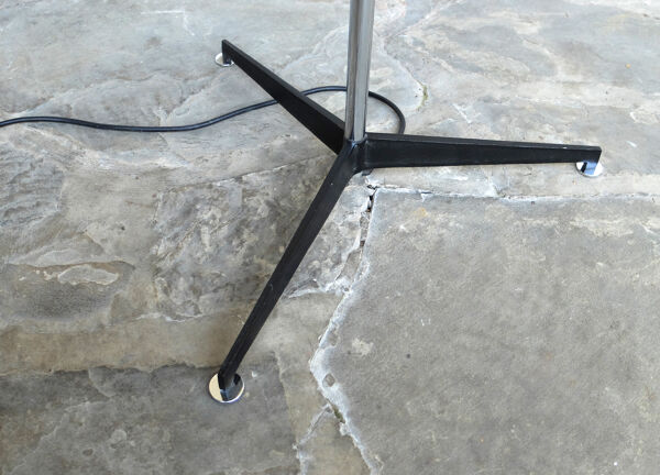 Lampadaire mid-century Staff Leuchten, Allemagne, 1960