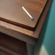 Mahogany bookcase, Danish design, 1960s, manufacturing: Denmark