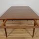 Mid-Century Teak Extendable Dining Table from G-Plan, United Knigdom, 1960s
