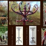 Fischel bistro parrot