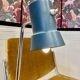 Grande lampe industrielle modulable "1950".