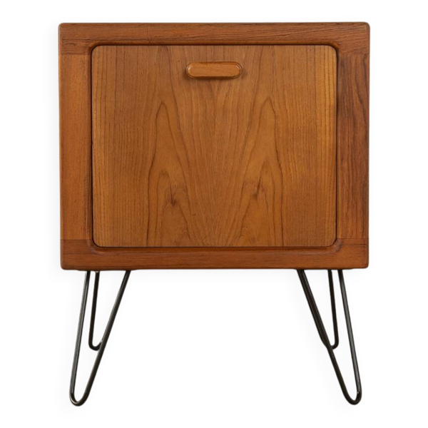 Commode des années 60
