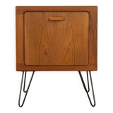 1960s Chest of drawers