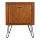 Commode des années 60