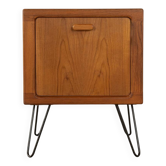 Commode des années 60