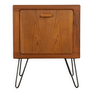 Commode des années 60