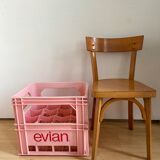 Vintage children's chair retro 50s