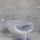 Ribbon F582 armchair – Pierre Paulin for Artifort, 1966