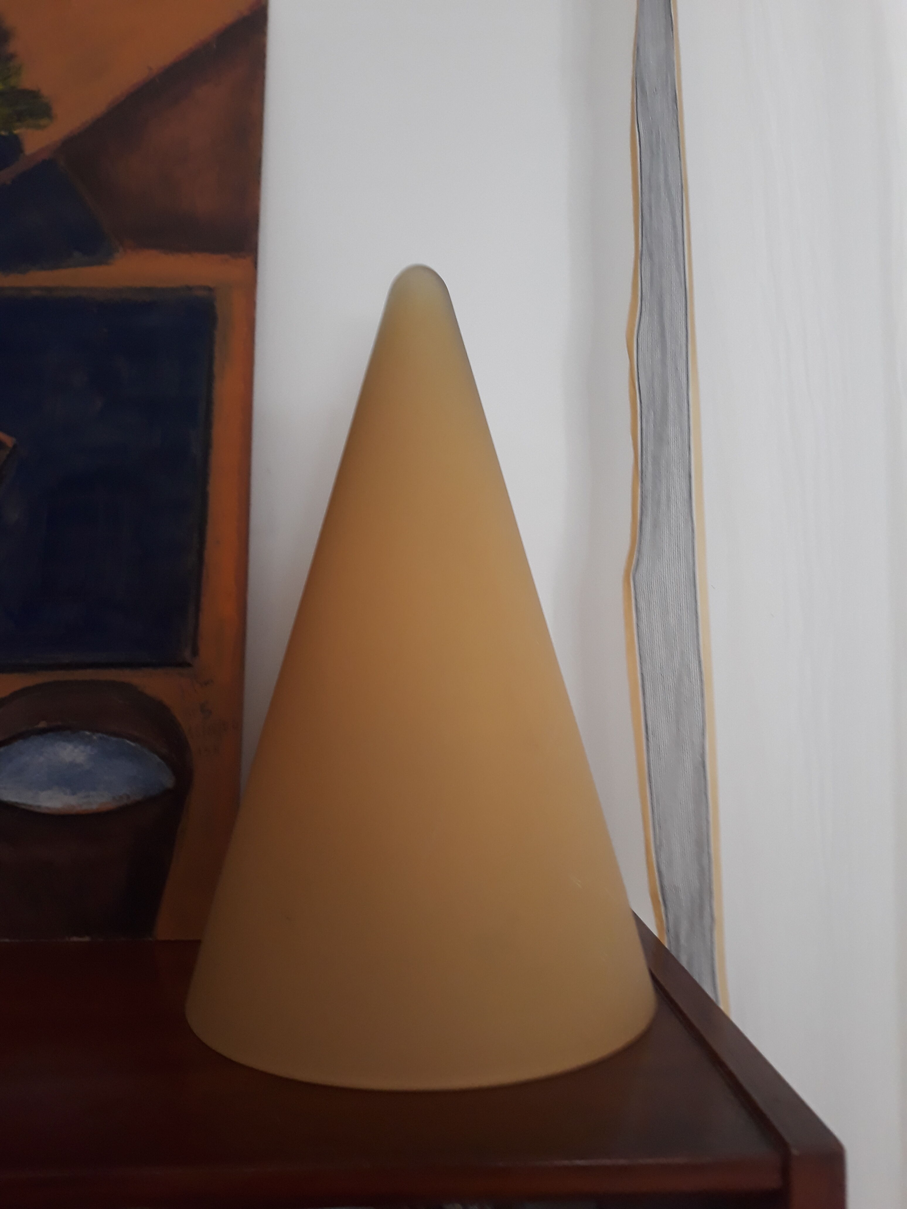Lamp Teepee SCE edition