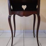Bedside shelf