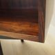 Rosewood bookcase, Danish design, 1960s, designer: Carlo Jensen, manufacture: Hundevad