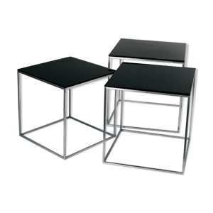 tables gigogne Pk71 Poul