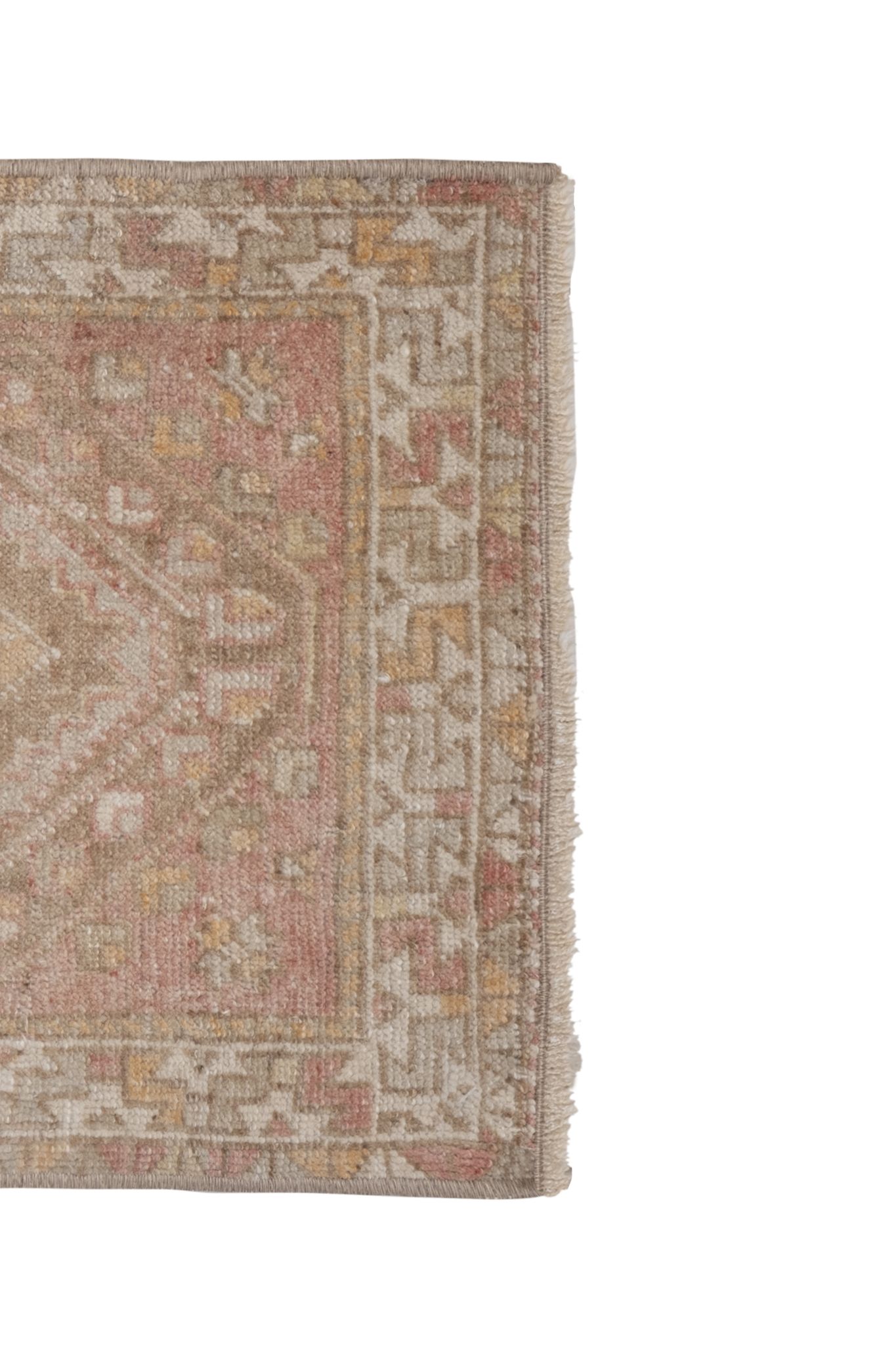 Carpet 46x87 cm