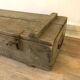 Military trunk