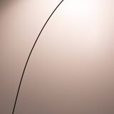 Hala Zeist Halogen Arch Floor lamp 1980s Holland