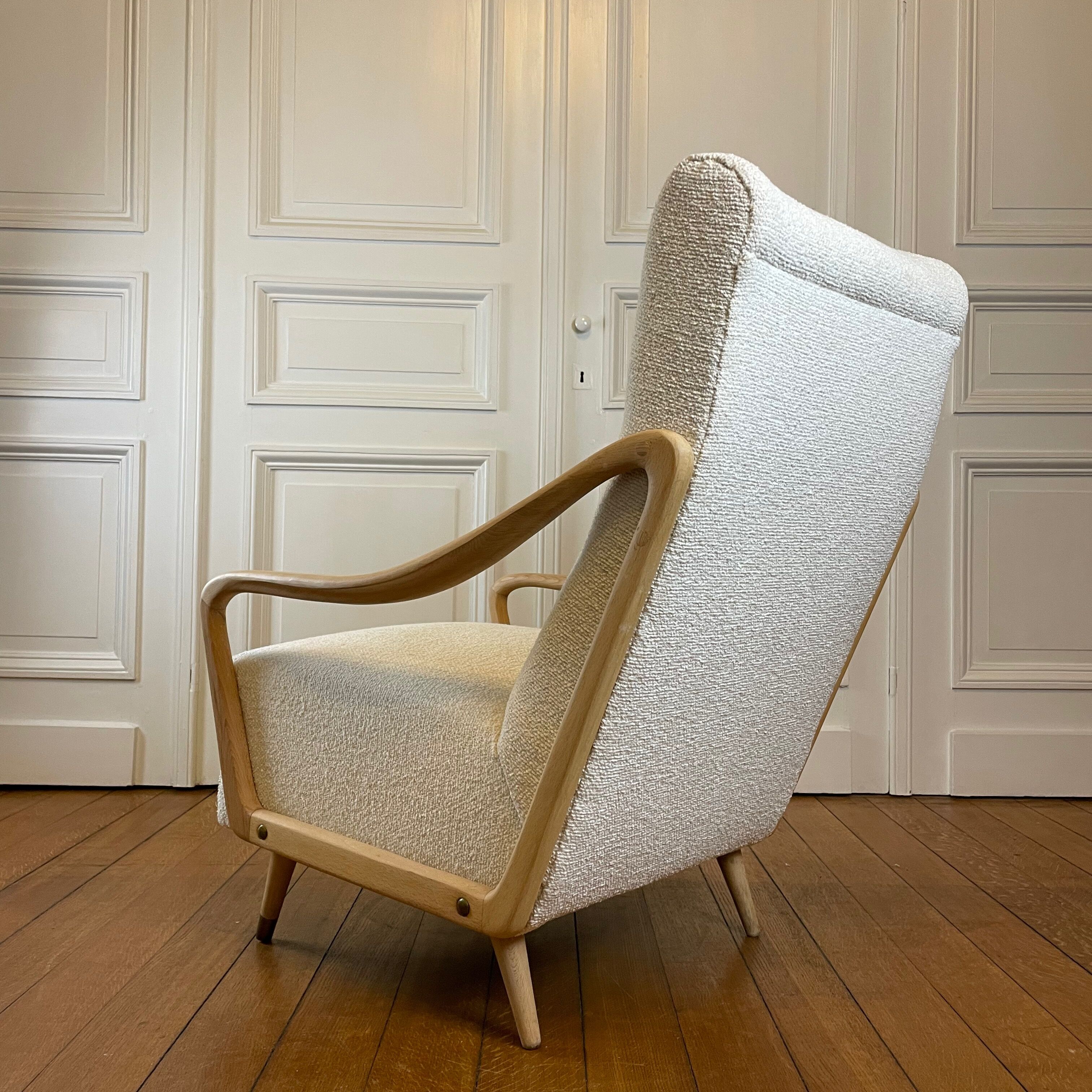 Scandinavian design heater, circa 1950s