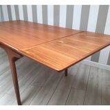 Scandinavian table 50/60s