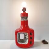 Vintage lamp 1960