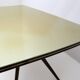 Mid-Century Modern Italian Dining Table, 1950s