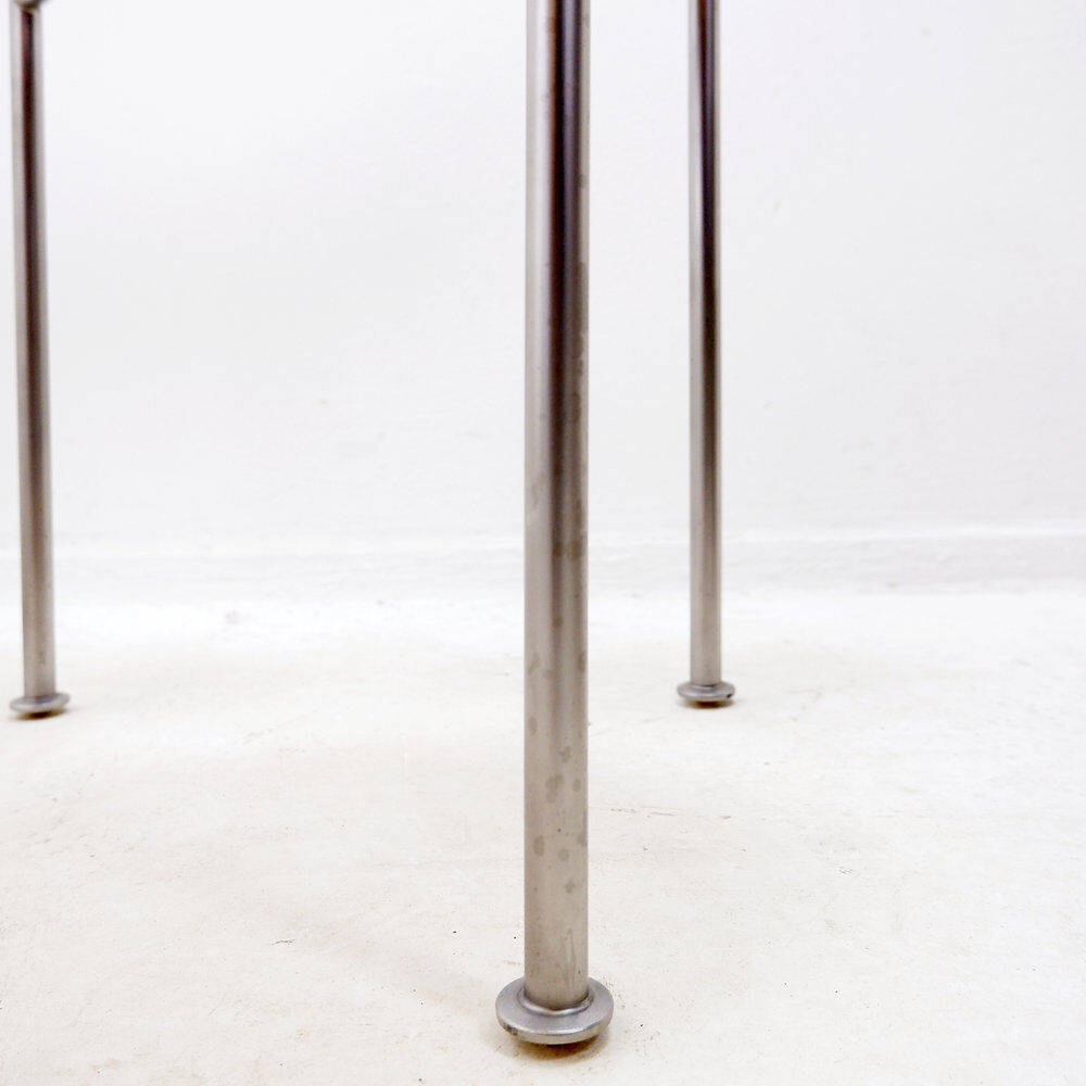 "Tea for Two Bistro" ensemble by Chung Myungchul for Lister Lutyens - 1990s